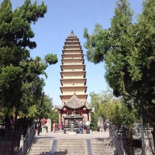探寻太谷县的旅游景点