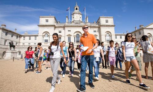 旅游专业主要学什么