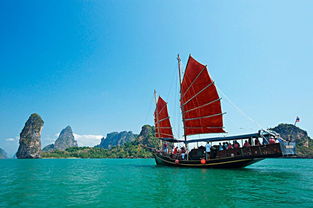 普吉岛旅游价格表