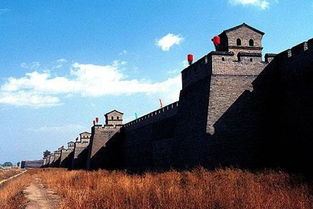 德州到山西旅游