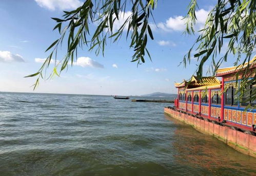 去昆明旅游的景点有哪些
