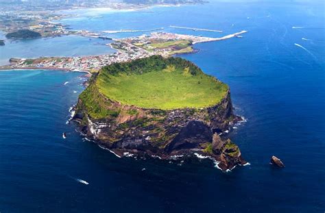 济州岛旅行