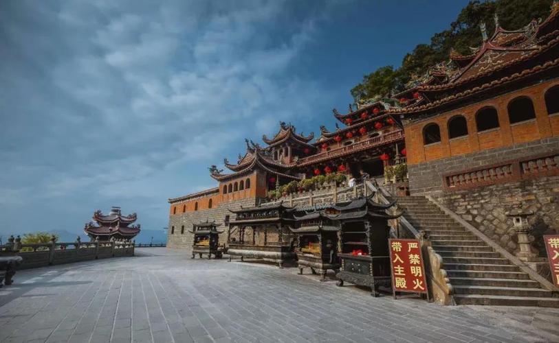 浙江安溪