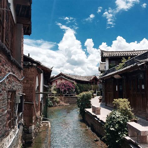 大理亲子旅游攻略5日自助游
