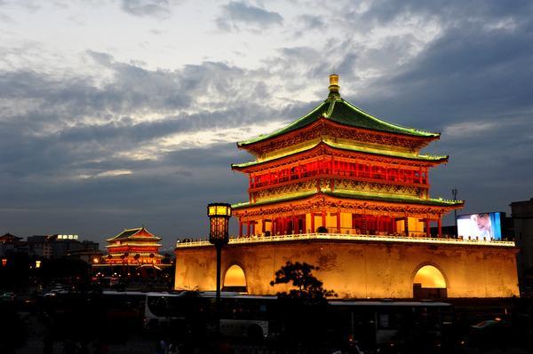 成都和西安旅游哪个好玩