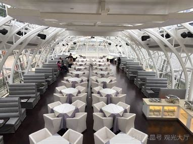 游轮旅游广州出发攻略