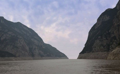 长江以南的旅游景点