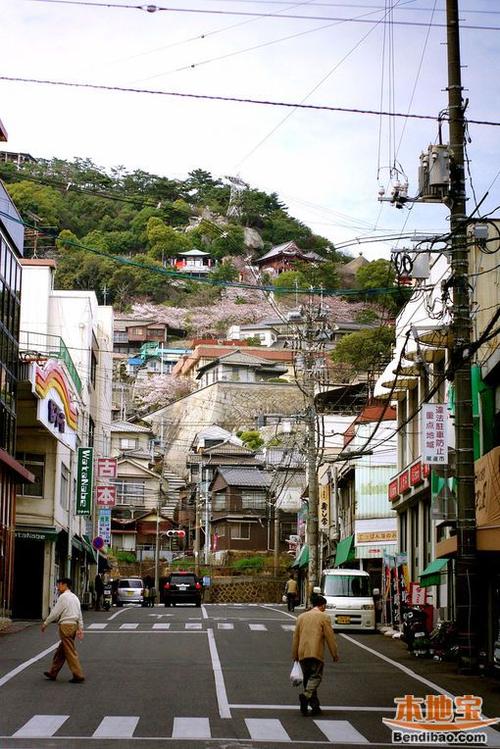 日本旅游玩什么
