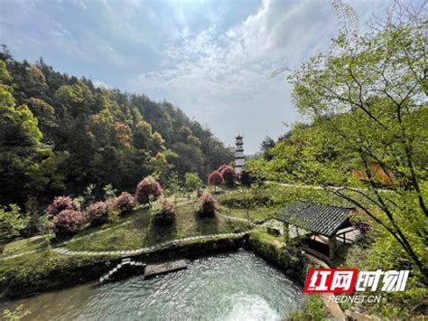 醴陵旅游十大必去景区