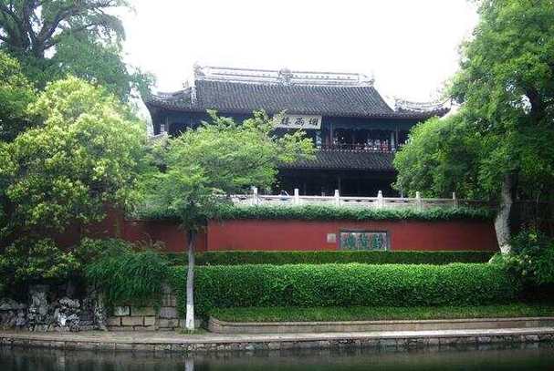 嘉兴旅游攻略必去景点