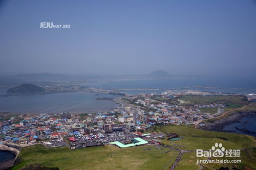 济州岛东线旅游攻略路线