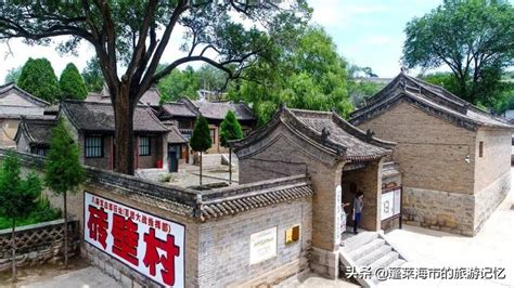 襄垣有什么旅游景点可以玩