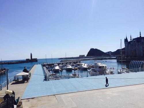 大连3月旅游攻略必去景点有哪些