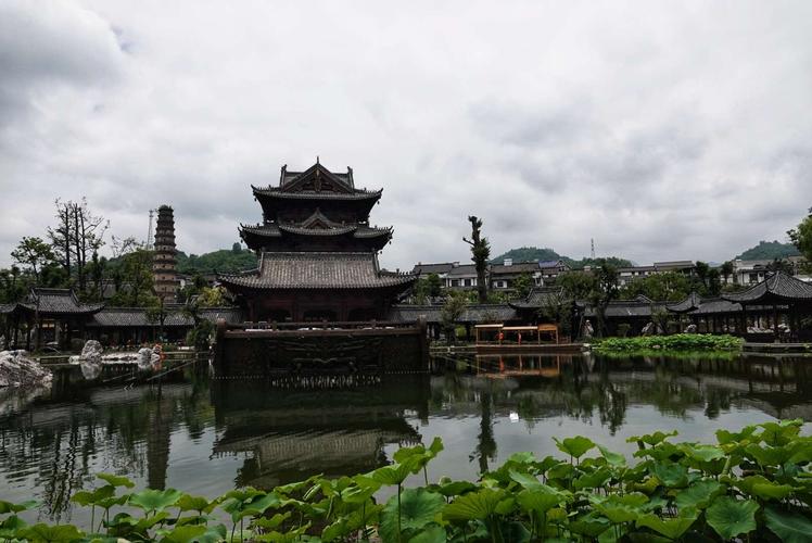 汉中附近旅游景区哪里好玩