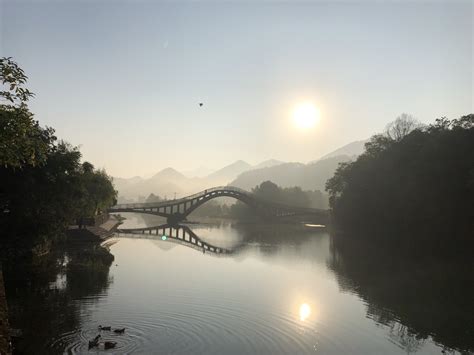 龙川风景区旅游