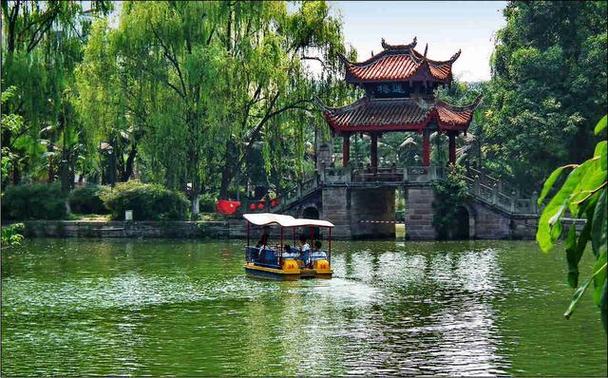 南京到哪旅游比较好