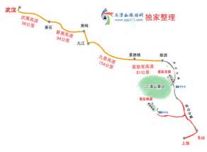 从武汉出发去哪里旅游最好