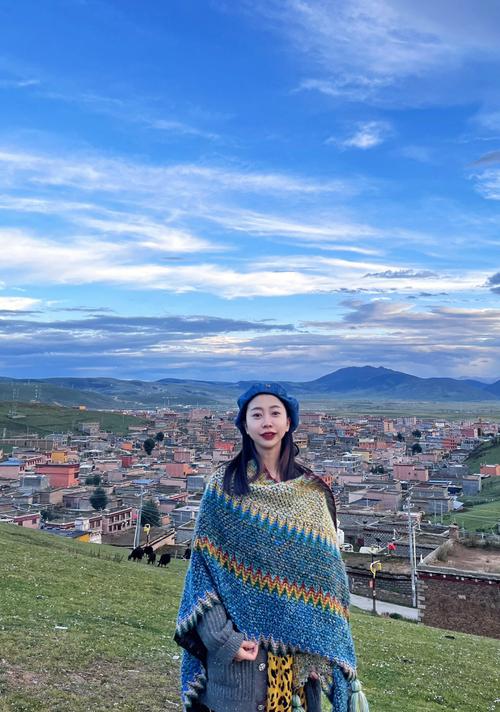 冬季云南旅游穿搭图片