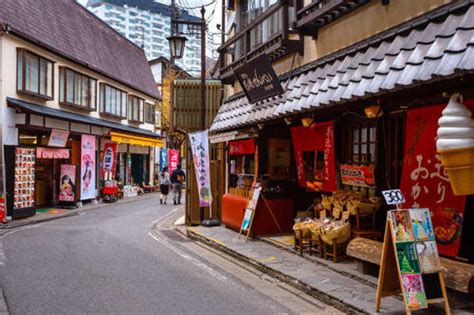 去日本旅游购物指南