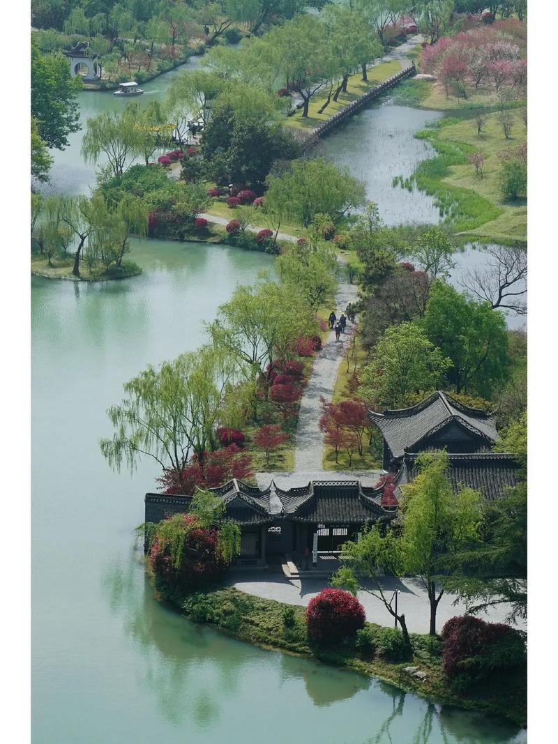 济南到扬州旅游攻略