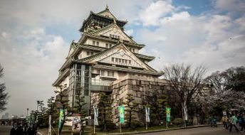 日本东京旅游攻略自由行攻略