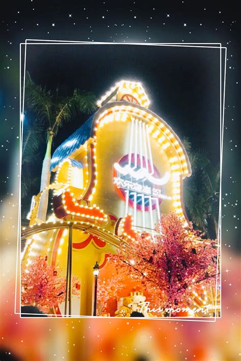 深圳旅游必去景点攻略