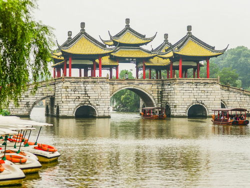 附近旅游景点免费景区