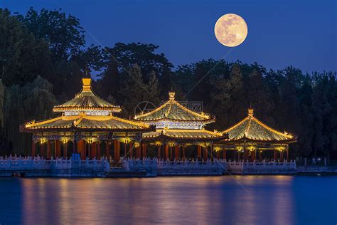 2021中秋旅游推荐