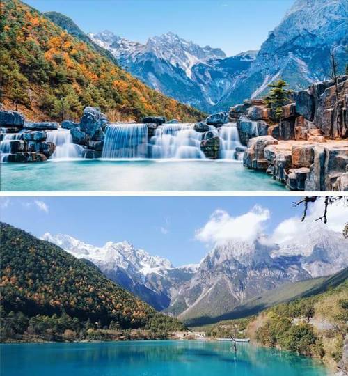 美国旅游跟团飞机票