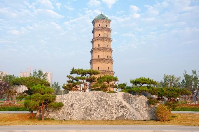 卫辉有什么好玩的景点