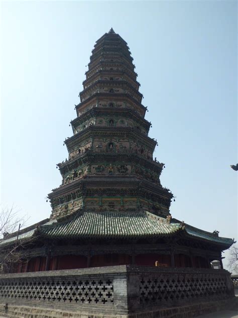 1.塔与历史文化