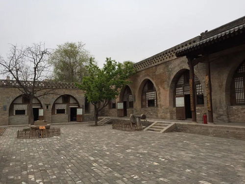 汾阳旅游团一日游