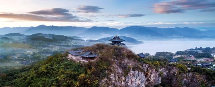 宜兴旅游必去的地方
