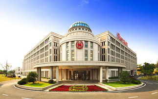 1.酒店介绍