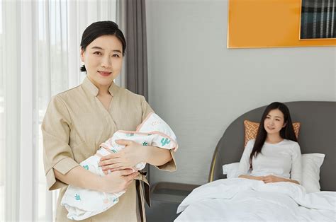 月嫂培训学校排名