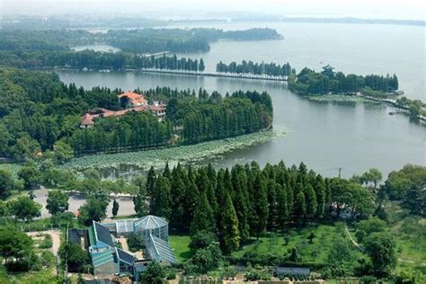 武汉旅游攻略住宿带娃的地方