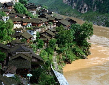 郴州白廊旅游攻略