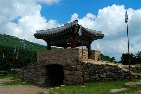 金井镇旅游景点有哪些