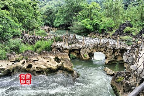 去黄果树瀑布旅游攻略