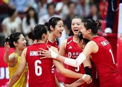 女排世联赛最新战报与积分