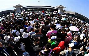 巴州旅游热潮上月接待游客量破纪录分析