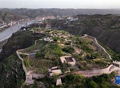 吴堡石城从历史武备重镇到文化旅游胜地的华丽转身