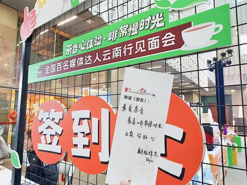 南方 茶业频道开通啦 广东生态茶园创建正式启动