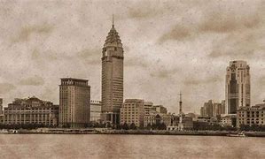 外滩之畔上海神庙的历史变迁与现代复兴