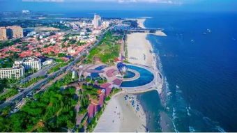 最北海岸线 2019国际红滩海泥节