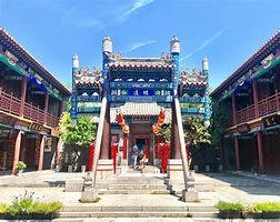 泉州古城名胜古迹介绍