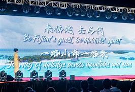 海丝起点焕新颜清新福建在澳门国际旅游博览会的文旅融合之旅