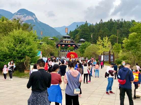 山西文旅行业多措并举，筑牢旅游安全防线