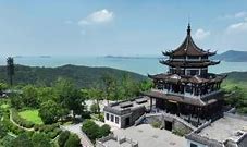 渔洋山苏州吴中的古韵与自然风情