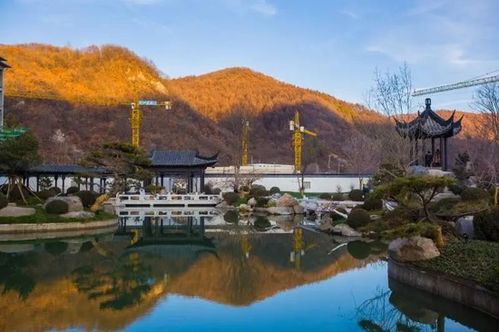 山居何以迷人？通化县上湖上诗意栖居